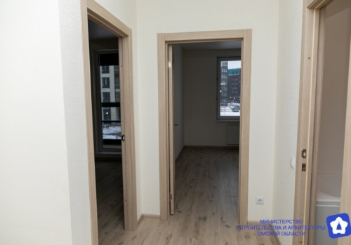 Аналитики посчитали, какая зарплата нужна в Омске для одобрения ипотеки на «трешку» Аналитики посчитали, какая зарплата нужна в Омске для одобрения ипотеки на «трешку»