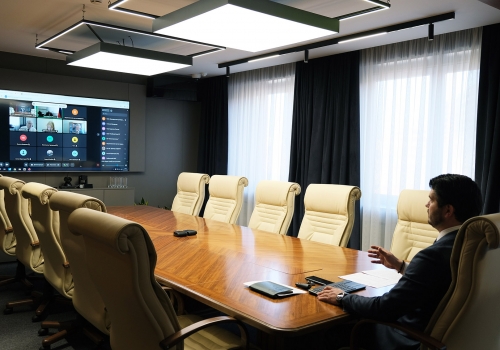 Омская область в топ-5 регионов РФ по сумме сделок на Белорусской универсальной товарной бирже Омская область в топ-5 регионов РФ по сумме сделок на Белорусской универсальной товарной бирже