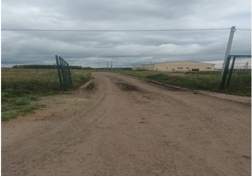 Пищевое производство под Омском купила фирма с&nbsp;Камчатки