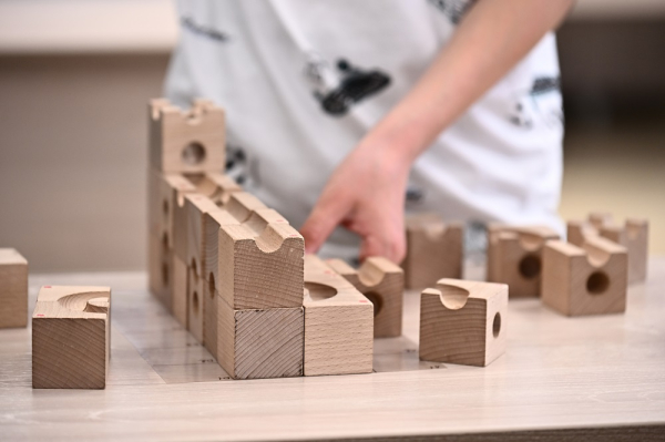 Куборо-мания в Омске: турнир по инженерии собрал рекордное число участников