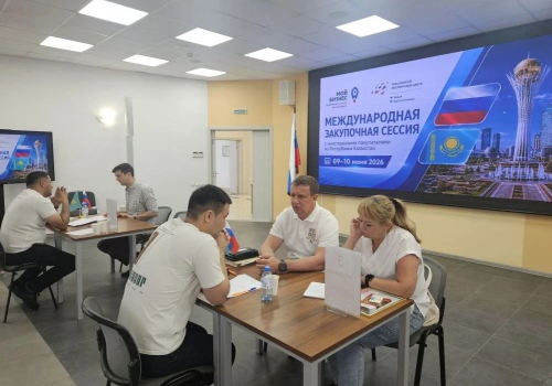 &laquo;ФедяДичь&raquo; начнет поставку варенья из&nbsp;сосновых шишек в&nbsp;Казахстан