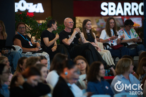 Omsk Fashion Week. Как&nbsp;Омск на целую неделю стал центром притяжения дизайнеров и стилистов
