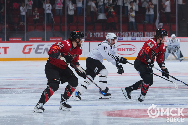 Теперь официально: СКК им. Блинова торжественно открыт