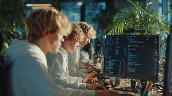 "Ответственные мечтатели": как в России внедряют социальную архитектуру вместе с ИТ