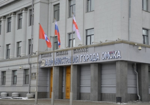 В&nbsp;Омске готовят подходы к&nbsp;планируемому мосту через реку Омь