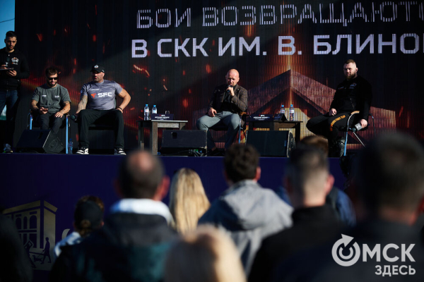 "Пешеходный Любинский" озарился "Битвой взглядов"