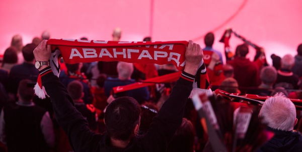 Домашнее начало, два выезда на Дальний Восток и отложенное дерби. Календарь игр "Авангарда" в новом сезоне