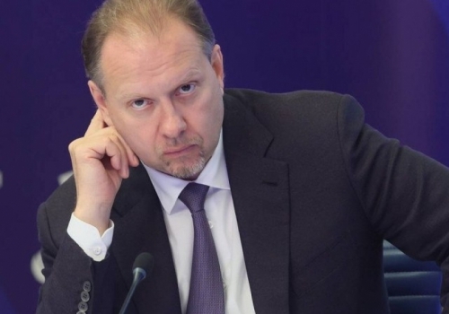 Депутат Госдумы Матвейчев: в&nbsp;Омской области понимают важность поддержки участников СВО
