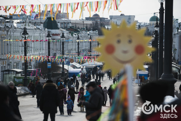 "Блинфест" поможет омичам выбрать лучший рецепт домашних блинов