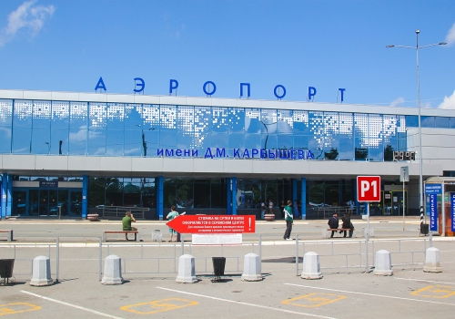 Омичи смогут летать в Ташкент напрямую Омичи смогут летать в Ташкент напрямую