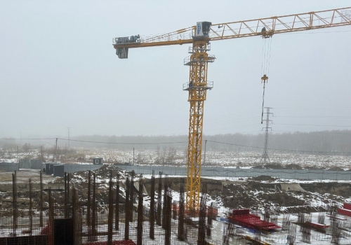 В&nbsp;центре Омска планируется возвести новый микрорайон на&nbsp;85&nbsp;тыс.&nbsp;кв. метров