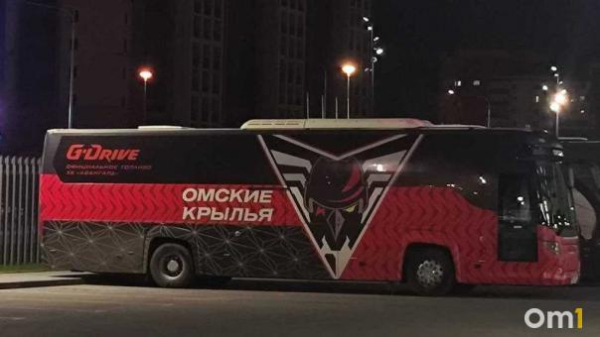Нейросеть дала прогноз на будущий сезон для фарм-клуба &laquo;Авангарда&raquo;
