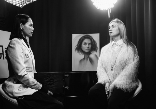 Елена Кандаскалова: миссия предпринимателя&nbsp;&mdash; не&nbsp;продать, а&nbsp;помочь женщине