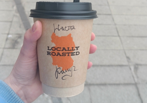 В Skuratov Coffee анонсировали открытие кофейни на территории Омского ГАУ В Skuratov Coffee анонсировали открытие кофейни на территории Омского ГАУ