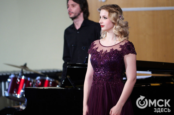 Мы не прощаемся, а говорим до свидания. В Омске состоялся отчётный концерт студентов Шебалинки