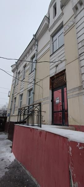 Часть доходного дома Гутермахера и Лермана предложили на особых условиях