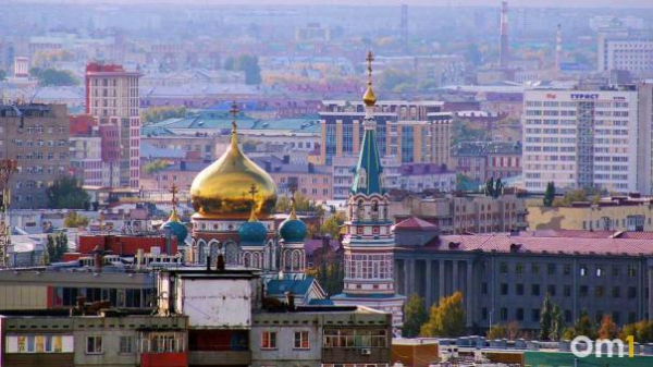 В Омской области объявили отбой беспилотной опасности