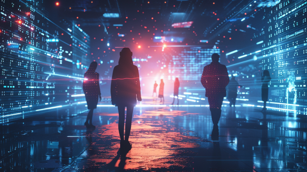 Цифровой суверенитет: как Россия строит ИТ-империю на "нулевом доверии" Цифровой суверенитет: как Россия строит ИТ-империю на "нулевом доверии"