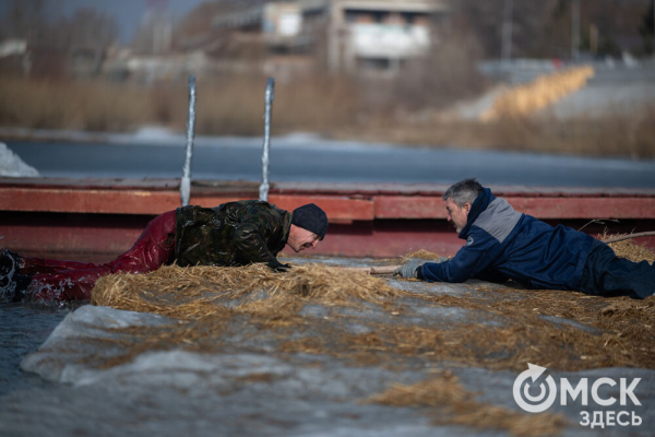 Что делать, если вы не супергерой. Как помочь тонущему, не подвергая себя риску