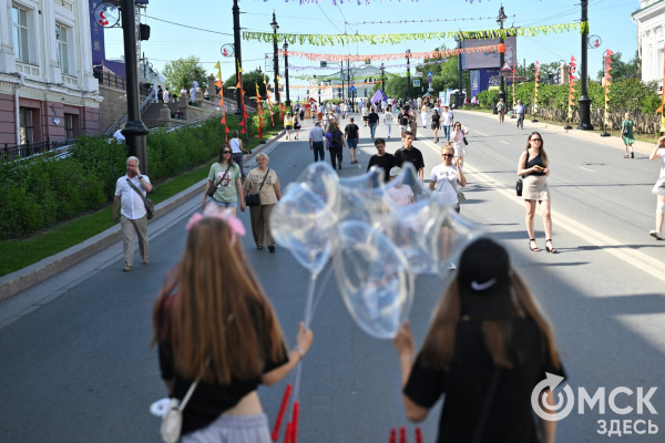 Перенос "Флоры", Ольга Серябкина, рыцарский турнир: программа Дня города-2026