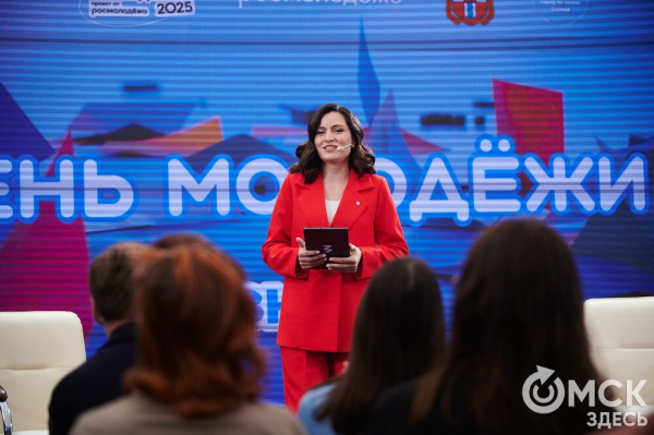 В Омске стартует проект "Пешеходный Любинский"