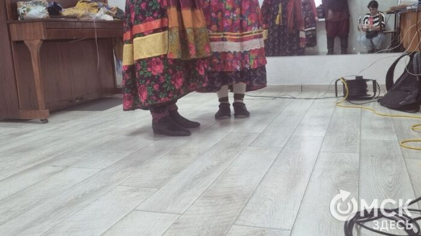 Магия песни, костюма и памяти: как ансамблю "Полынь" удаётся сохранять дух семейских Забайкалья