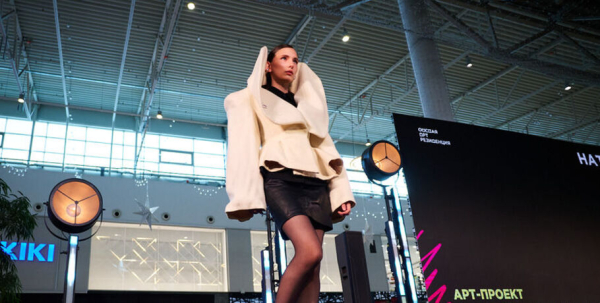 Omsk Fashion Week. Как&nbsp;Омск на целую неделю стал центром притяжения дизайнеров и стилистов