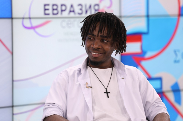 "Я выбрал Омск, потому что здесь был Достоевский". Зачем иностранные студенты едут в Сибирь