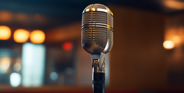 "Под крылом опытных наставников". Омичи могут стать зрителями детского вокального шоу