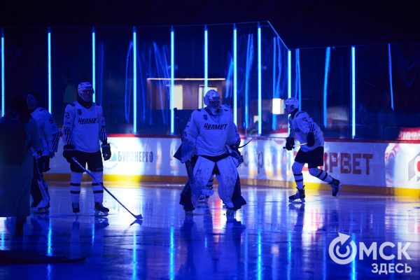 Теперь официально: СКК им. Блинова торжественно открыт