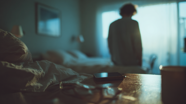 Пауза для перезагрузки: как устроить себе цифровой отпуск