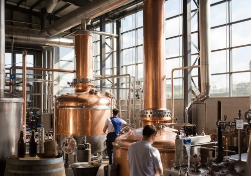 У&nbsp;Любинского пивзавода сменился владелец