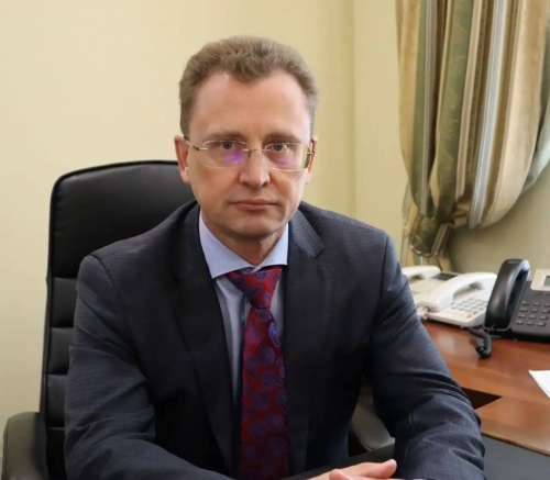 В&nbsp;руководстве омского Минздрава произошли кадровые перестановки