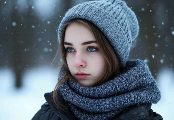 Больше гулять и разнообразнее питаться: как поддержать свой организм в конце зимы