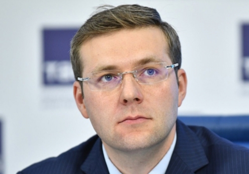 Политолог Гращенков: Омская область начинает закрепляться в статусе площадки для инвестиций Политолог Гращенков: Омская область начинает закрепляться в статусе площадки для инвестиций