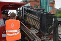 «Росводоканал Омск» готов к зиме на 100%