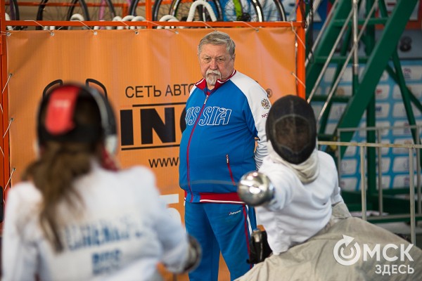 Валерий Пуртов: "Паралимпийцы такие же спортсмены, только сильнее"