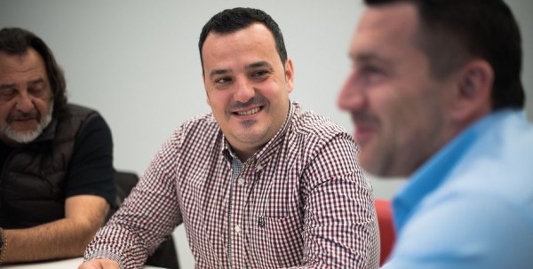 Мишленовский шеф-повар: "Омск - это Испания 20 лет назад"