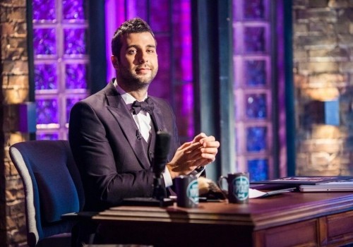 Ургант в своем шоу «ославил» омичку, которая оставила детей в банке Ургант в своем шоу «ославил» омичку, которая оставила детей в банке