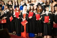 Зарядка для бодрости. В Омске отметили День студенческого спорта Зарядка для бодрости. В Омске отметили День студенческого спорта