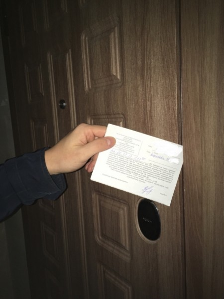 Омичам предлагают погасить долги за воду в рассрочку Омичам предлагают погасить долги за воду в рассрочку