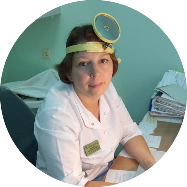 Кровь из носу. Развеиваем мифы про ухо, горло и нос Кровь из носу. Развеиваем мифы про ухо, горло и нос