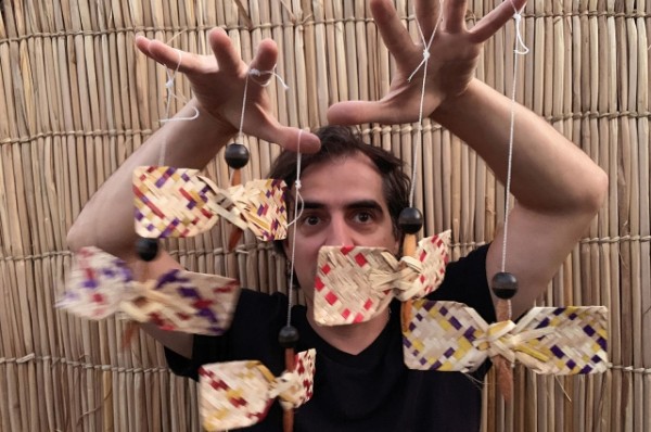 Омск сыграет в куклы. Стартует фестиваль «В гостях у «Арлекина»