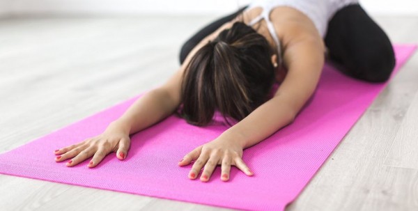 Минздрав предложил ввести для работников физкульт-брейки Минздрав предложил ввести для работников физкульт-брейки