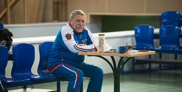 Валерий Пуртов: "Паралимпийцы такие же спортсмены, только сильнее"