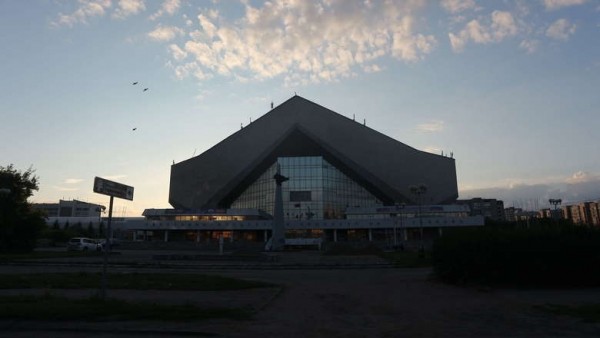 Минимущества: СКК имени Блинова утаил от региональных властей 2.4 млн рублей Минимущества: СКК имени Блинова утаил от региональных властей 2.4 млн рублей