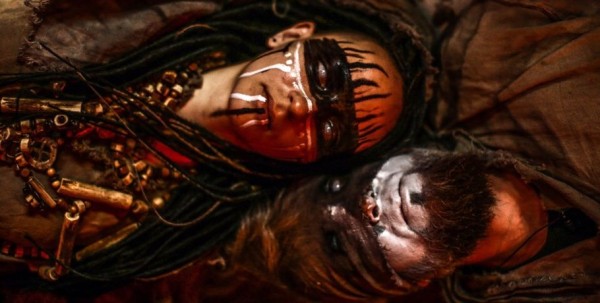 "Сибирь воспринимается как другая вселенная". Фолк-группа Nytt Land о турах в Европу