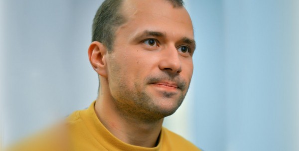 Александр Якин: "Только в Омске я понял смысл "Идиота"