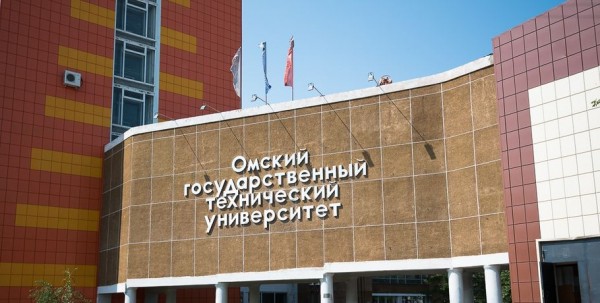 В Омске преподаватели ОмГТУ создали велосипед для инвалидов В Омске преподаватели ОмГТУ создали велосипед для инвалидов