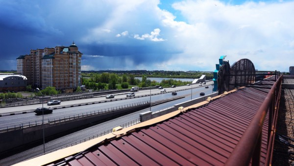 Новый кризис, уход Спиридонова, бюджетное послание Буркова 